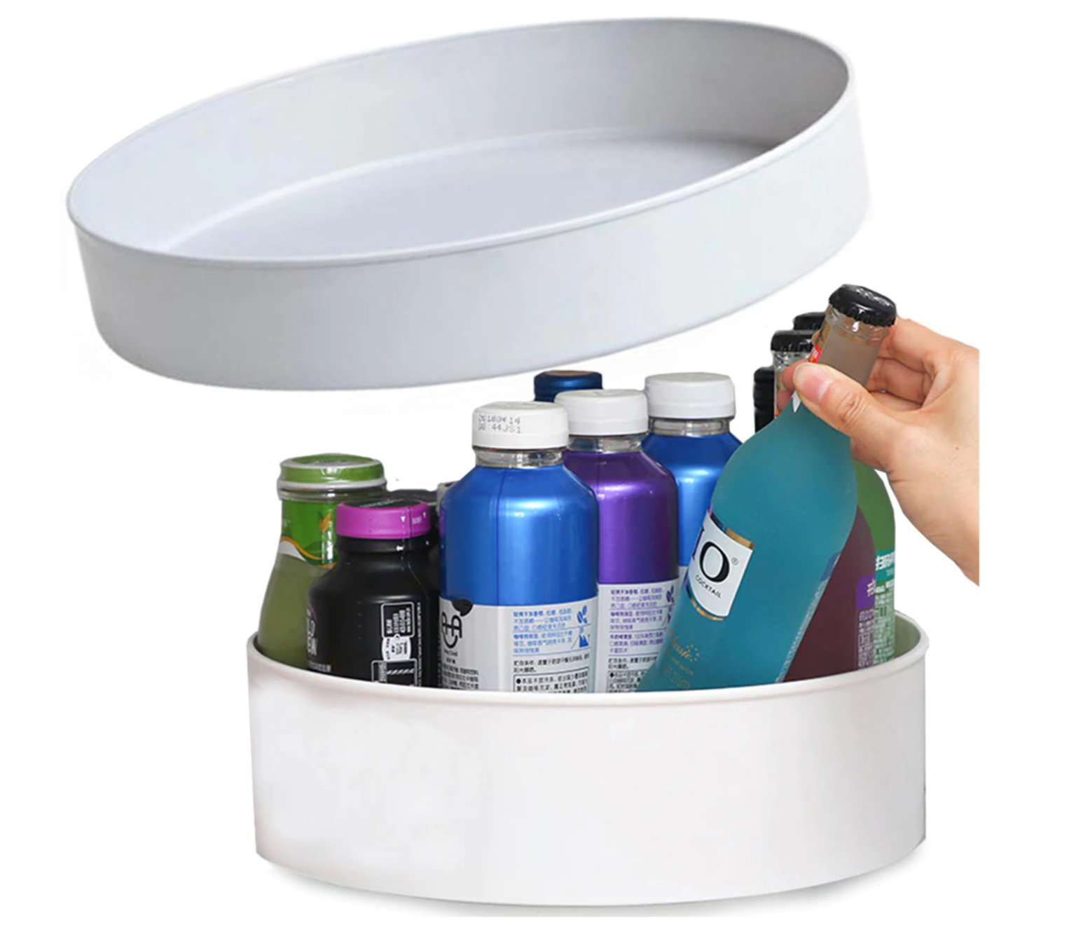 Organizer keuken (Kom)